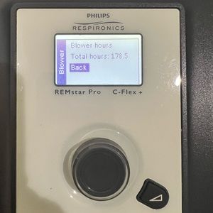 philips respironics remstar pro c-flex plus
